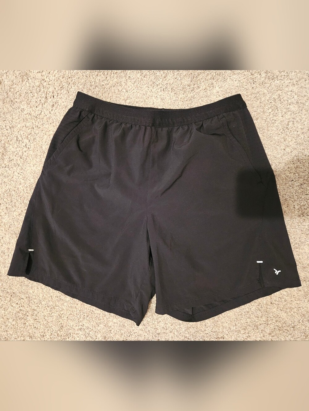 EUC Men's Old Navy Active Quick Dry Athletic Shorts